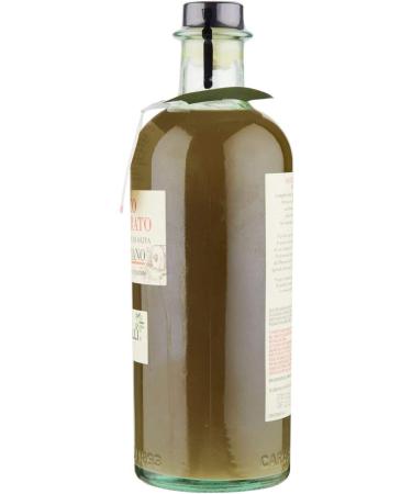 1x Carapelli Virgin Olive Oil Non Filtrato 1L Extra Virgin Olive - Buy Online on GoSupps.com