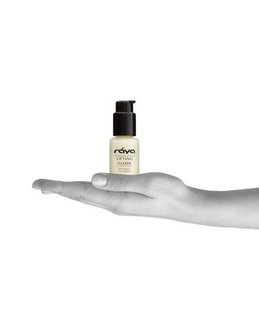 Raya Lifting Elixir (555) | Anti-Aging Facial Treatment for Firming & Lifting | Reduce Lines & Wrinkles - International Shipping - Buy Online on GoSupps.com