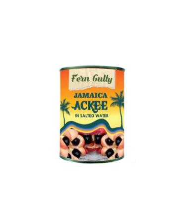 Fern Gully Ackee 540g-Fd