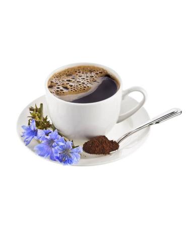 Chicory FITODAR Blueberry 100g - Fermented Chicory with Blueberry | International Shipping - Buy Online on GoSupps.com