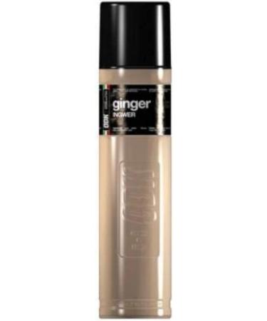 ODK Ginger Syrup 750ml Simple Flavored Cocktail Syrup - Buy Online on GoSupps.com