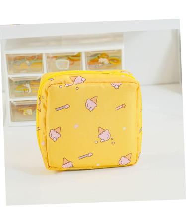 ABOOFAN 16 PCS Organizer Pocket - Women's Bandages & Jewelry Storage Bag | Oxford Fabric | Ultimate Travel Solution - Buy Online on GoSupps.com