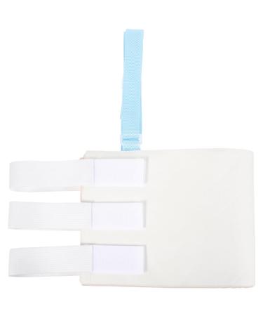 Mobestech 5pcs Rib Fixation Strap Broken Rib Brace Chest Brace Belt Major Chest Support Composite Cloth - Buy Online on GoSupps.com