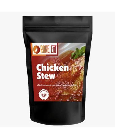 Rare Eat Tomato Stew with Chicken | Ready to Eat in 20 Minutes | 1000g x 2