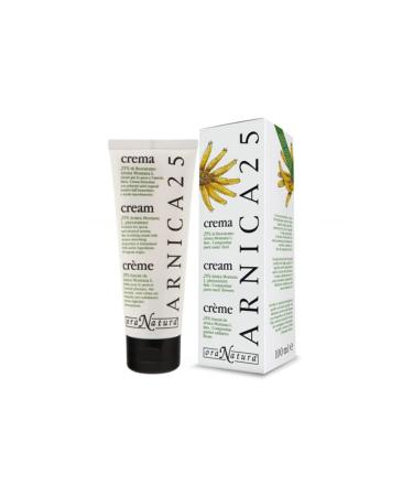 Oranatura 25 Arnica Cream 100 ml