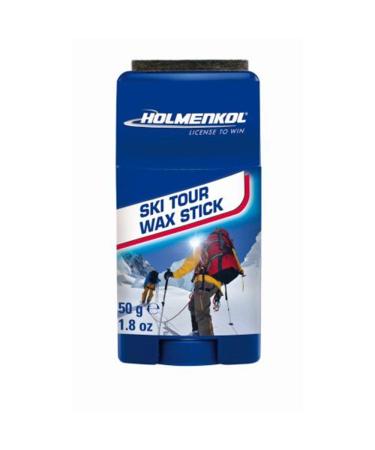 Holmenkol Ski Tour Wax Stick 50 g 40g