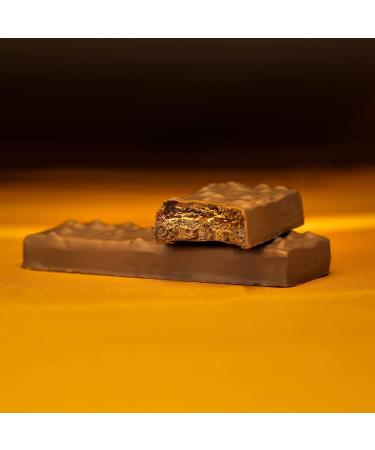 Buy Grenade Carb Killa High Protein Low Sugar Candy Bars - Fudged Up (12x60g Pack of 6) - International Shipping Available - Buy Online on GoSupps.com