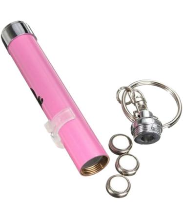 Ofanyia Teasing Light Projecting Infrared Pen Cat Toy with Mouse Image - Buy Online on GoSupps.com
