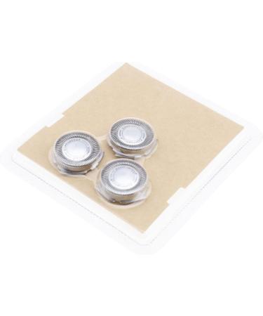 3x Shaver Heads SH30 / 52 Replacement Blades Compatible for Norelco Series 3000 2000 1000 S738 - Buy Online on GoSupps.com