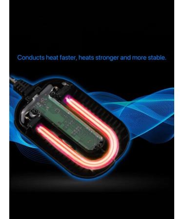 Juliaqua Aquarium Heater - Thermostatic Heating Element for 20L-50L Freshwater Aquariums | 25W 50W 100W 150W | Ideal for Fish & Turtles - Buy Online on GoSupps.com