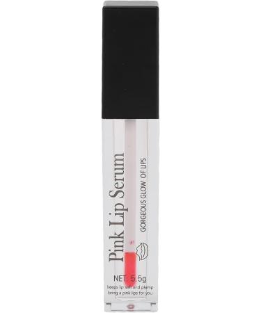 Rose Lip Serum Moisturizing Lip Serum Oil for Cosmetics - Buy Online on GoSupps.com