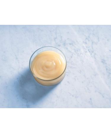 Ghirardelli White Chocolate Flavored Sauce Pump Bottle 87.3oz - Buy Online on GoSupps.com