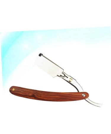 Beavorty Safe Razor Khimar Hijab Clips | Metallic Space-Saving Razor for Men | Hand-Saving Hairdresser Tool - Buy Online on GoSupps.com