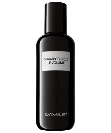 DAVID MALLETT Shampooing No.2 250 ml