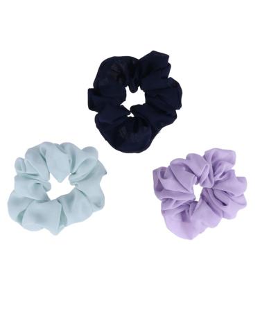 Beaupretty Rope stretch headbands for women scrunchies for girls hair bands for women's hair elastic hair tie ponytail holder hair rope colorful hair tie headgear Miss Scrunchies