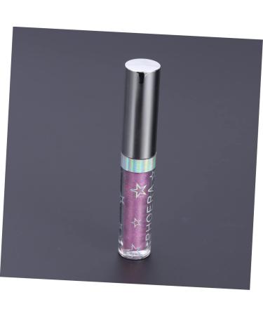 Healvian 2pcs Glitter Eyeshadow Sparkling Eyeliner Liquid Eyeliners Liquid Eyeshadow Glitter Eyeliner - Buy Online on GoSupps.com