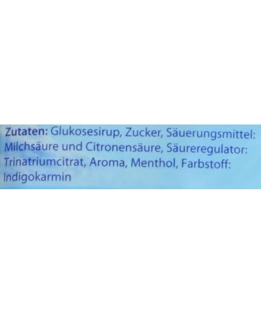 GLACIER ICE CREAM - Cool & Refreshing Taste 2 Pack (2 x 200g) - Buy Internationally - Buy Online on GoSupps.com