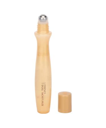 Eye Cream Roller for Dark Circles & Puffiness | 15ml Nourishing Under Eye Serum | Reduce Puffiness & Relieve Fatigue - Buy Online on GoSupps.com
