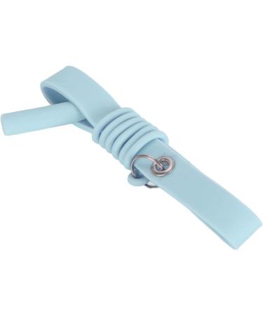 Lash Tweezers Holder Protector Corrosion Resistance Tweezers Wrist Band Skin Friendly Flexible Buckle High Elasticity for Eyelash Grafting (Blue) - Buy Online on GoSupps.com