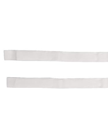 Castor Oil Compressed Wrap Set Reusable White Dightly Woven for Men s Inflammation Relief | Buy Internationally - Buy Online on GoSupps.com