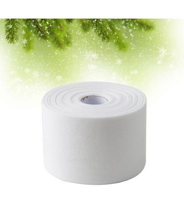 1 Roll Makeup Remover Towel | Water-Absorbing Cleansing Towel for Effortless Makeup Removal | Shop Internationally - Buy Online on GoSupps.com