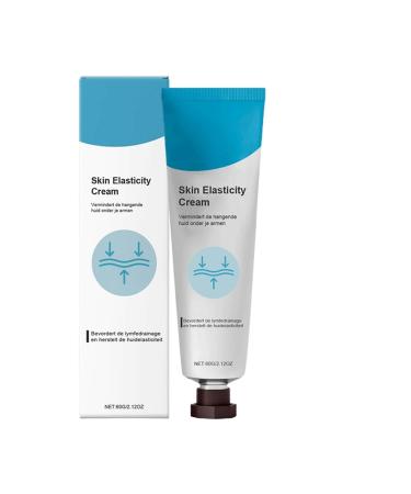 Niesel Firming arm cream sculpting and moisturizing arm cream moisturizer for skin elasticity for women and men day and night hydrating and firming