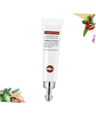 TOVINANNA Eye Crean Eye Creams Essence Eye Cream Anti Wrinkle Cream Dark Circle Cream for Eye White Accessories Repair - Buy Online on GoSupps.com