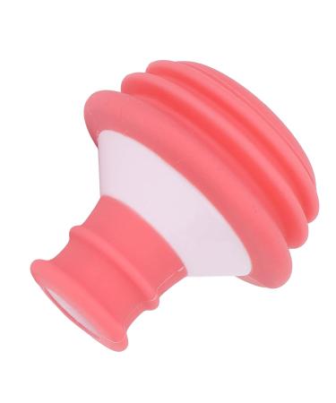Double Chin Exerciser | Face & Neck Toning Device for Women & Men | V Shape Skin Firming & Jaw Exerciser for Plumper Lips - Buy Online on GoSupps.com