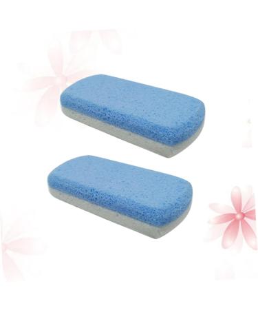 Ipetboom 2pi ces Brosse de P dicure et R pe Callosit s Bicolore Outil pour Exfolier la Peau Morte Callosit s - Buy Online on GoSupps.com