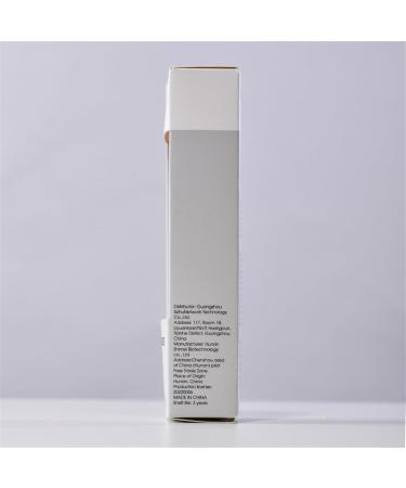 Gel foundation for face for smooth and even makeup. Long-lasting formula. Long-lasting face foundation. Moisturizing foundation for makeup - Buy Online on GoSupps.com