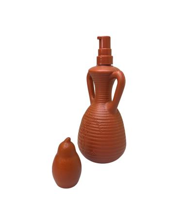 Balm of Gilead Lotion Pump - 7.8oz Messianic Bottle for Skin Relief | International Shipping Available - Buy Online on GoSupps.com