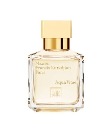 Maison Francis Kurkdjian Aqua Vitae for Unisex Eau de Toilette Spray 2.4 Ounce/ 70ml - Buy Online on GoSupps.com