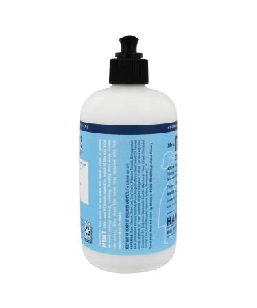 Lovely Annie MRS MEYER'S Rainwater Hand Lotion 12 FZ 6-Packs - Buy Online on GoSupps.com