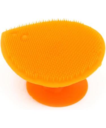 FRCOLOR 8 Pieces Facial Washer Eye Plate Suction Cup Face Massage Teen Silicone Cleaning Brush Face Sponge Face Brush Face Massage Brush Gentle Scrubbing Sink mediumx2pcs - Buy Online on GoSupps.com