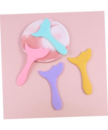 Healeved 20 Pcs Eyeliner Eye Makeup Stencils Eye Liner Stencils for Eye Shadow Eye Makeup Tool - Buy Online on GoSupps.com