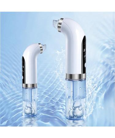 Electric Blackhead and Acne Remover Kit Rechargeable and Adjustable Tool with USB Specifications Professional Grade - Buy Online on GoSupps.com