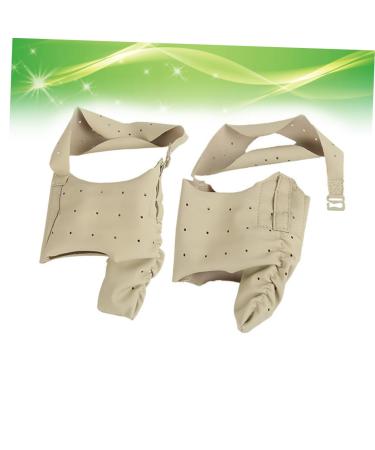 Buy Big Bunion Sleeve Separators - Comfortable Bunion Belt for Men & Women - International Shipping Available - Buy Online on GoSupps.com