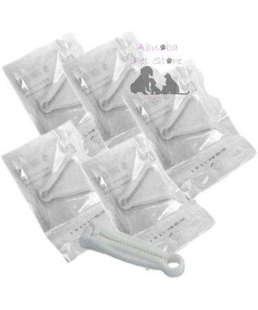 Alpha Dog Puppy full Whelping Kit pet birthing set Aspirator Welping Guide (849) - Buy Online on GoSupps.com
