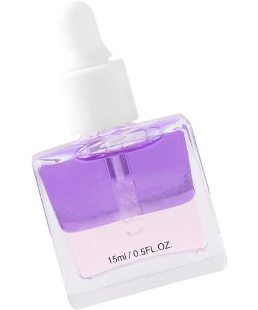 Nails Doux R PARATION Huile Deux Couleurs Technologie S che Rapide Pour Les Ongles Endommag s Et Cuticules Rugueuses Voyagez Soins Des Ongles Conviviaux - Buy Online on GoSupps.com