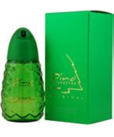 PINO SILVESTRE by Pino Silvestre EDT SPRAY 4.2 OZ - Buy Online on GoSupps.com