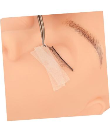 Ruban Adh sif Pour Extensions De Cils 5 Rouleaux 1 2 Cm Respirant Et Facile Retirer Pour Artistes Professionnels En Pose De Cils Et Soins Capillaires Oculaires - Buy Online on GoSupps.com