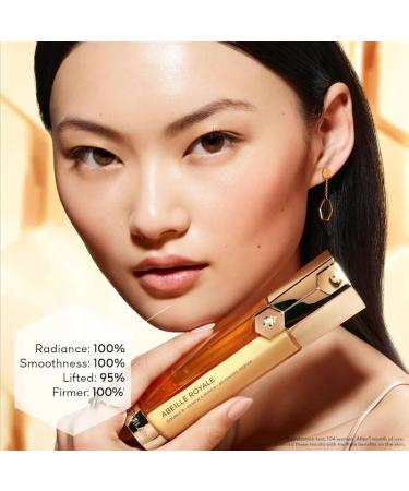 Guerlain Abeille Royale Double R Renew & Repair Advanced Serum 1.7 oz - Best Anti-Aging Serum for Radiant Skin | Shop Internationally - Buy Online on GoSupps.com
