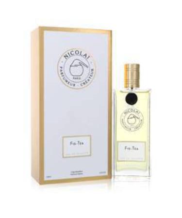 Parfums De Nicolai Fig Tea Eau de Toilette 100 ml Spray