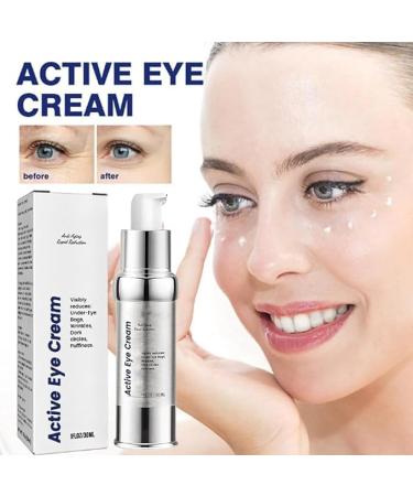 Seagrill Anti Wrinkle Essence Seagrill Serum Anti Wrinkle Essence Seagrill Essence Eye Lifting Cream Glozie Instant Eye Lift Eye Cream Glozie Eye Serum Permanent Anti-Aging Cream (2) - Buy Online on GoSupps.com