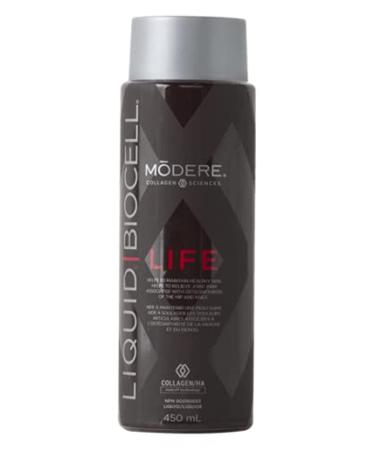 MODERE Liquid Biocell Life - 420 mL / 14.2 fl oz 14.2 Fl Oz (Pack of 1)