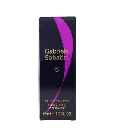Gabriela Sabatini Perfume - EDT Spray 2.0 oz. by Gabriela Sabatini - Women's
