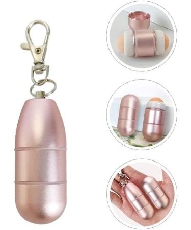 FOMIYES Oily Skin Care Roller Volcanic Stone Oil Absorbing Stick Face Massager Tool Oily Skin Rolling Volcanic Stone - Buy Online on GoSupps.com