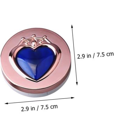 Healeved 8-Piece Suitcase Travel Care Box - Durable Color PP for Ultimate Packing Convenience | International Shipping Available - Buy Online on GoSupps.com