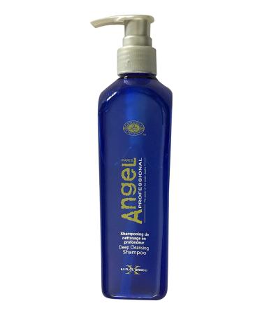 Angel Angel Professional Deep Cleansing Deep Cleansing Shampoo 250ml