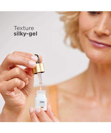 Isdin Isdinceutics Rejuvenate Flavo-C Forte Serum 3 x 5.3 ml - Buy Online on GoSupps.com